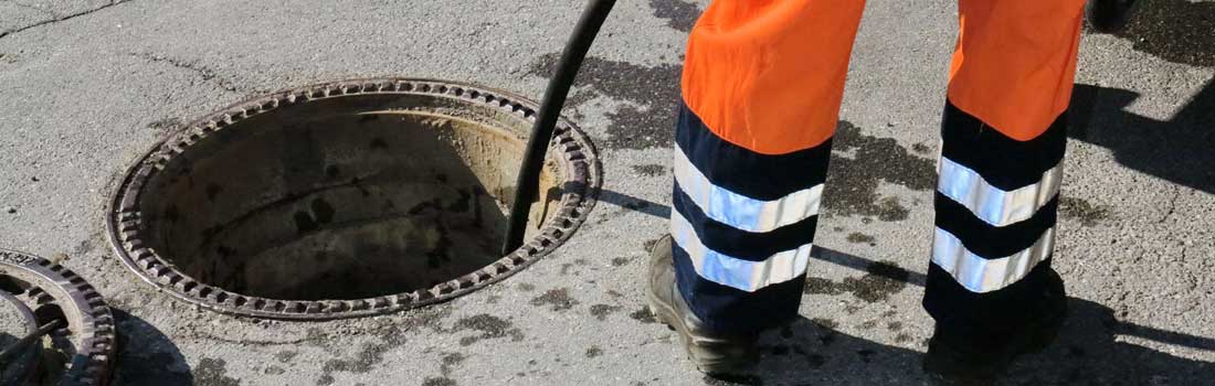 Blocked Drains Cleared Runcorn Widnes