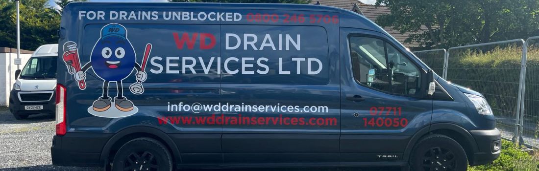 Drain and Sewer Unblocking Runcorn Widnes